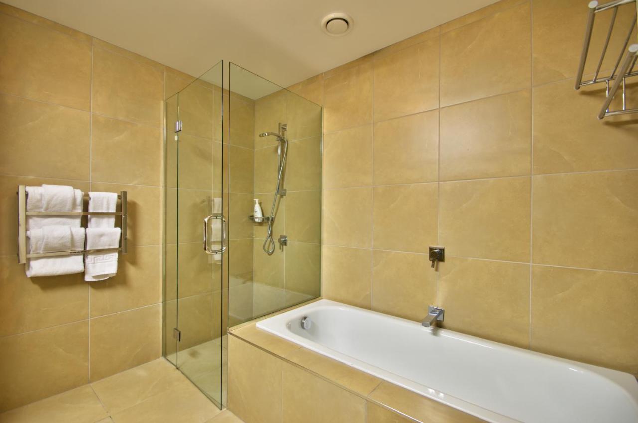 Lakes Edge Apartment Квинстаун Экстерьер фото