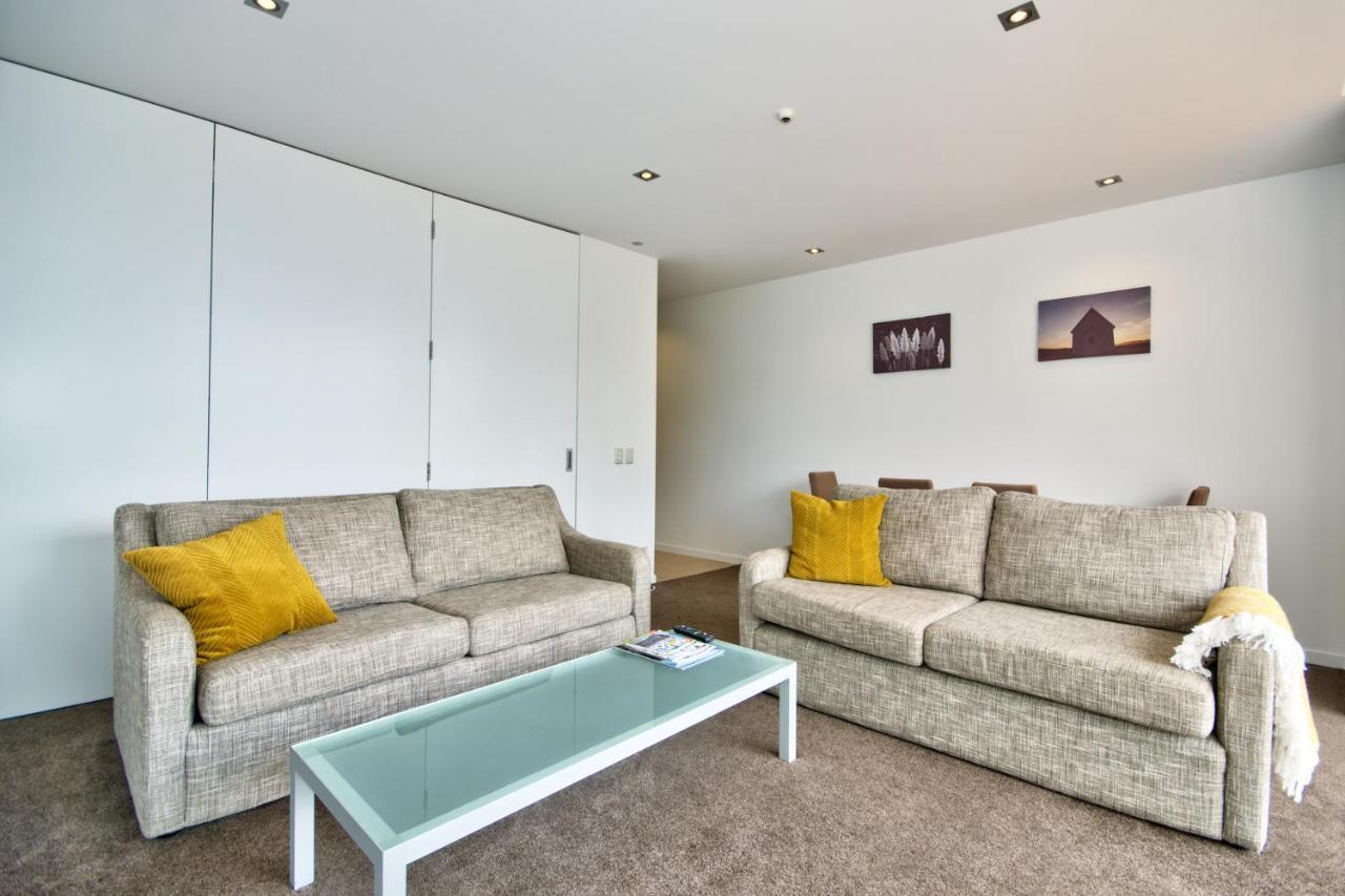 Lakes Edge Apartment Квинстаун Экстерьер фото